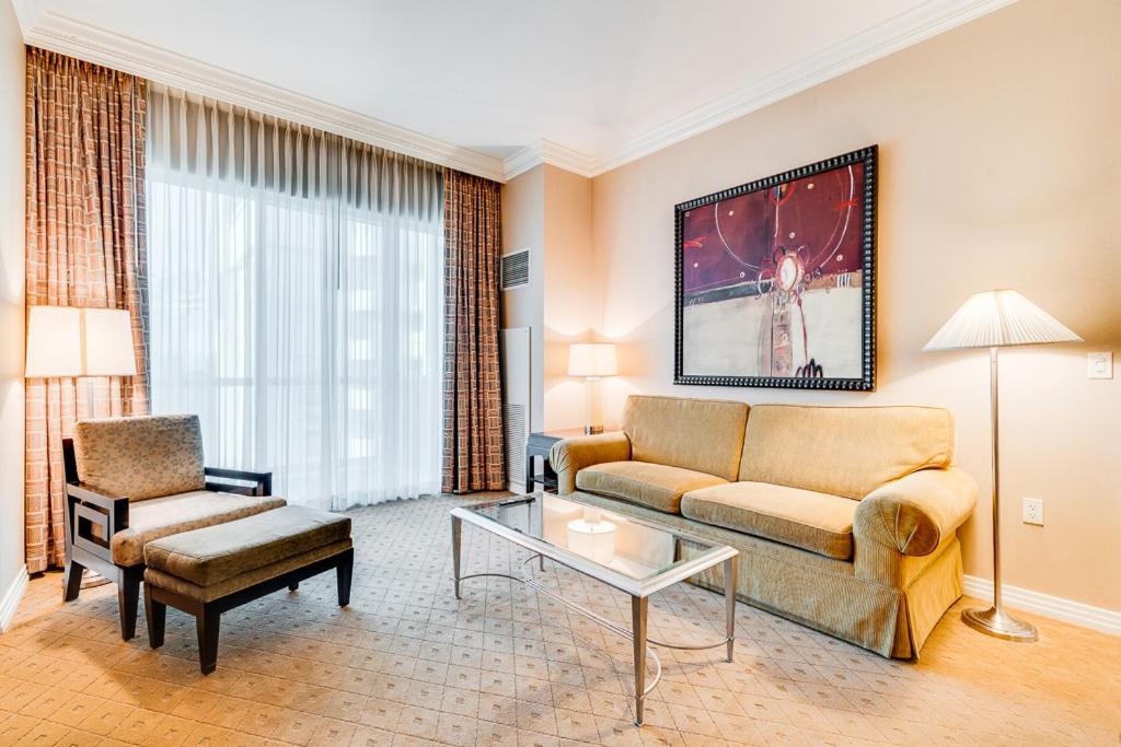 لاس فيغاس Jet Luxury Elite At The Signature المظهر الخارجي الصورة